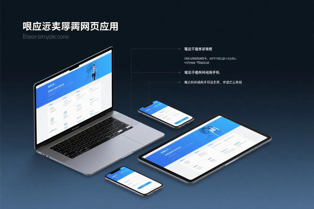 设备适配示意图